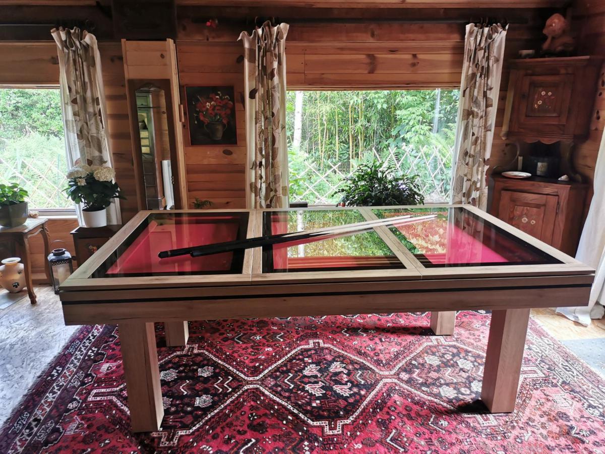 Bed and Breakfast La Grange A Leon Fresse Екстер'єр фото