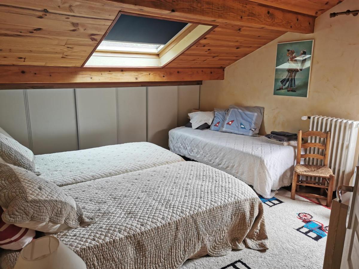 Bed and Breakfast La Grange A Leon Fresse Екстер'єр фото